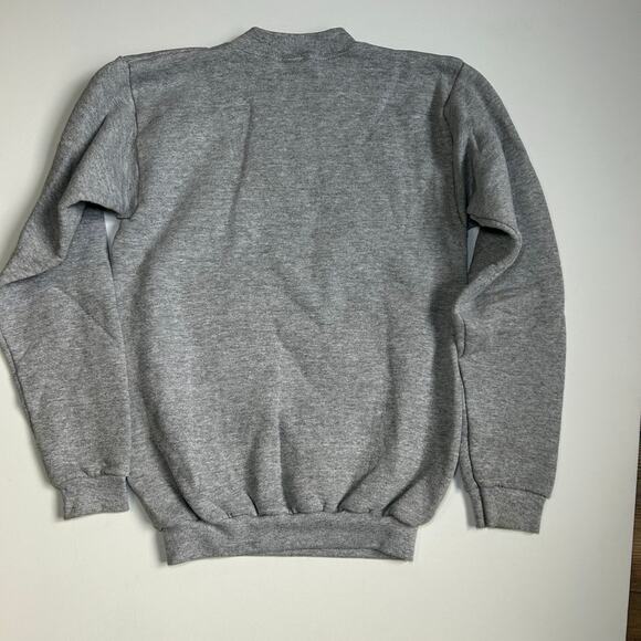 Vintage 1996 Space Jam Crewneck Sweatshirt Warner Bros Movie Promo USA Rare - Picture 5 of 14